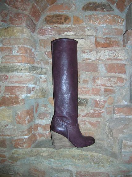Scarpe giulia taddeucci sale